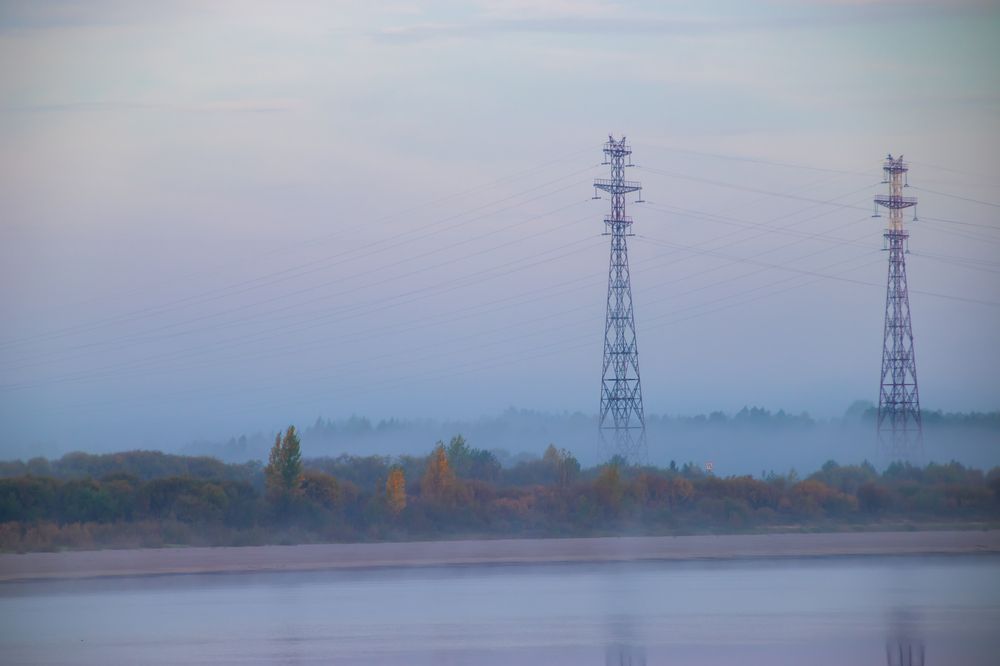 Photograph by Андрей Вешняков