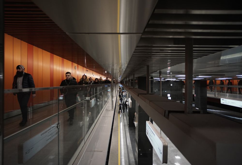 Photograph by Владислав Кравцов