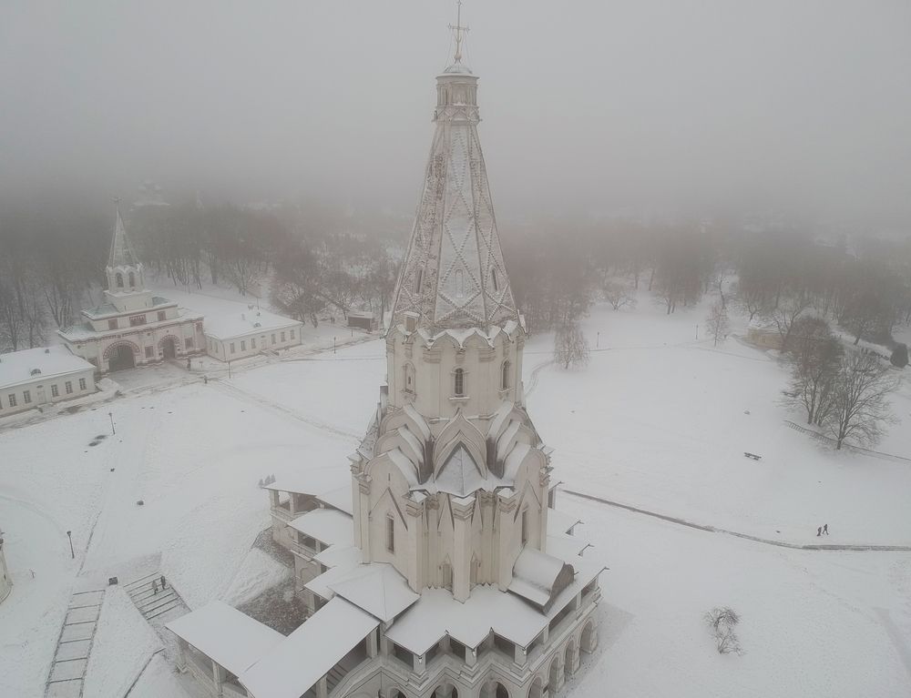 Photograph by Владислав Кравцов