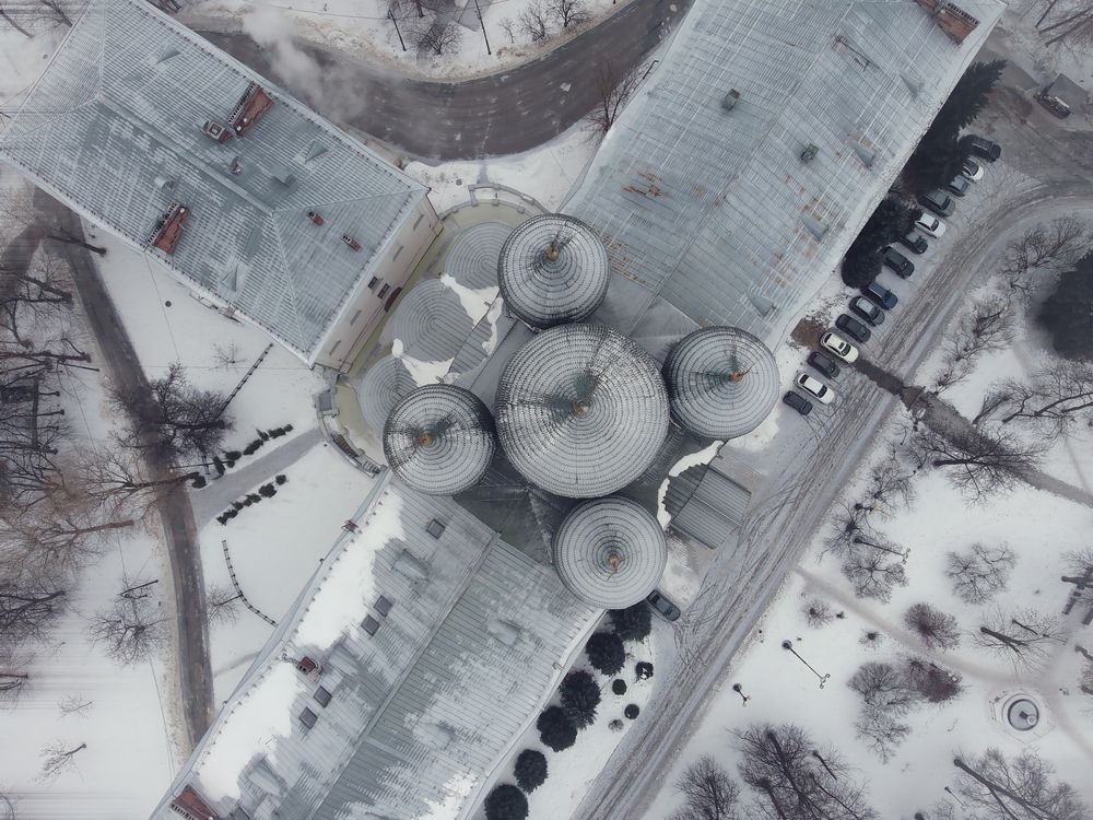 Photograph by Владислав Кравцов