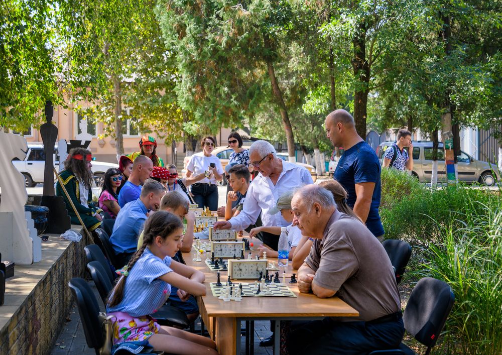 Photograph by Владимир Кваша