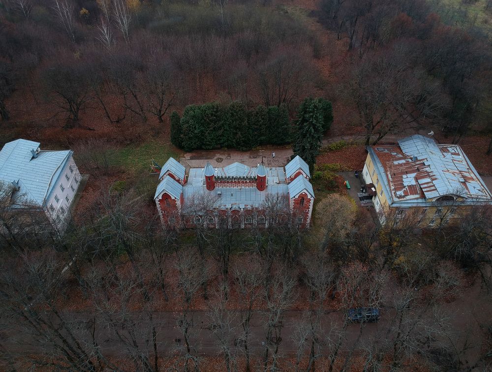 Photograph by Владислав Кравцов