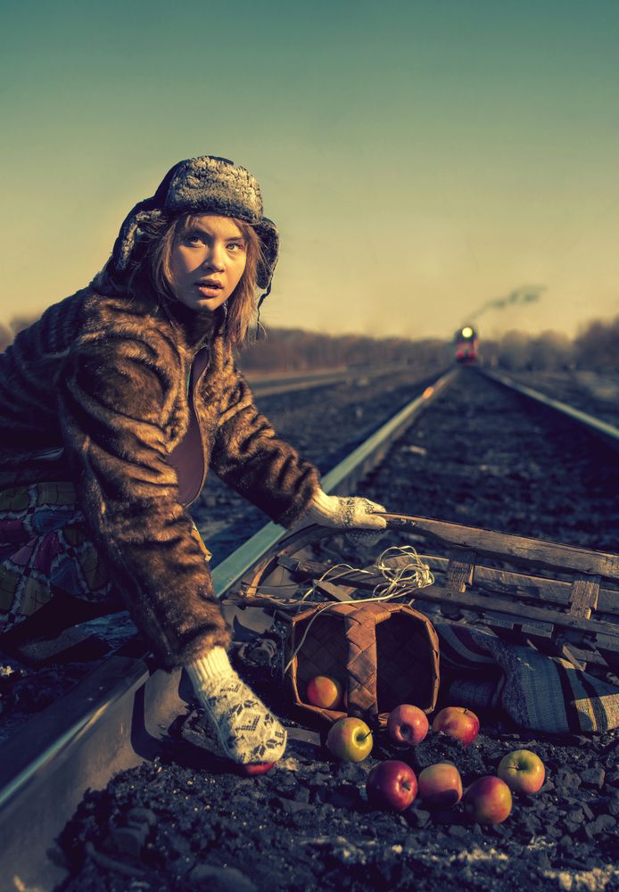 Photograph by Логинов Владимир
