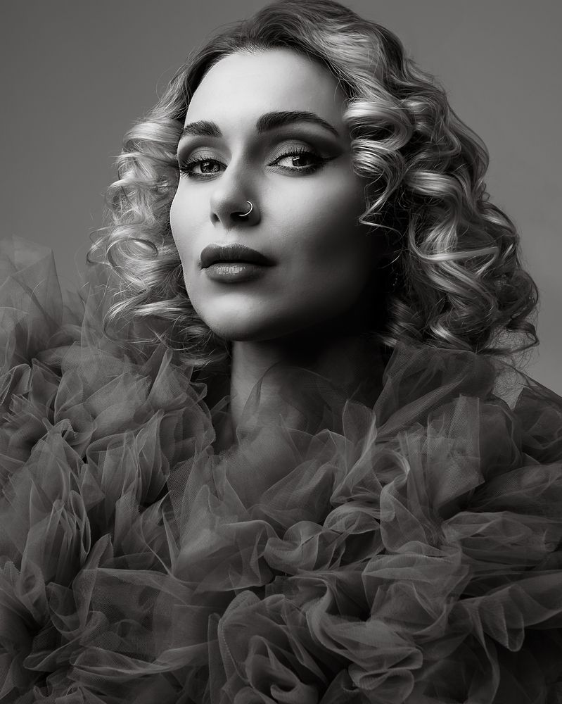 Photograph by Brown Catherine