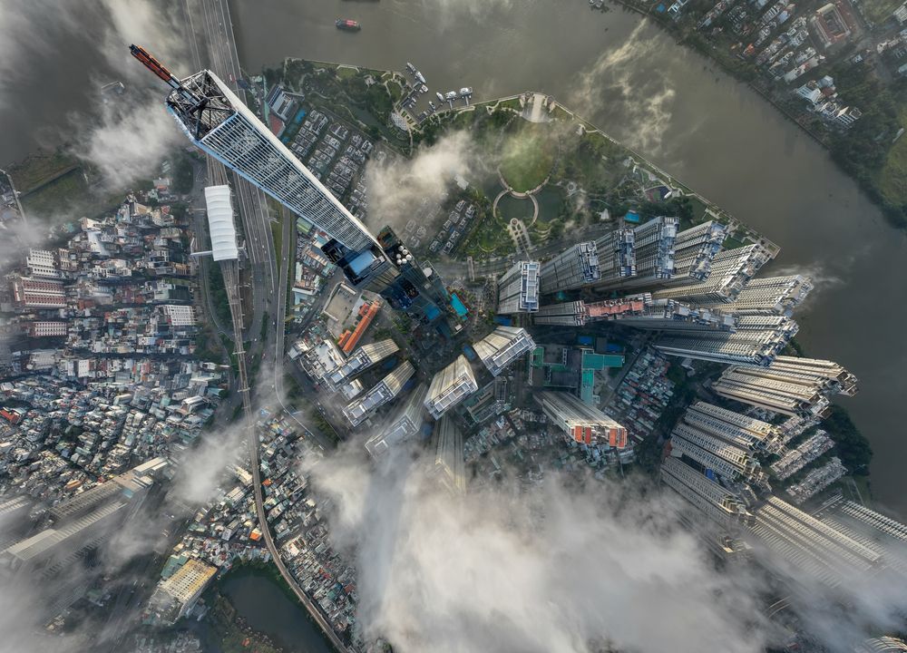 Photograph by Pham Quynh Nga