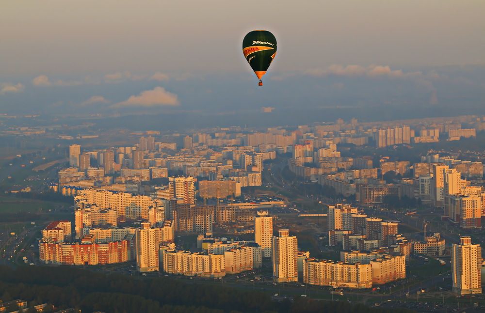 Фотография автора Сергей Кульков