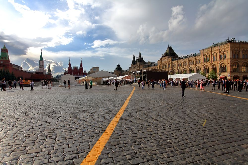 Photograph by Чеботарев Юрий