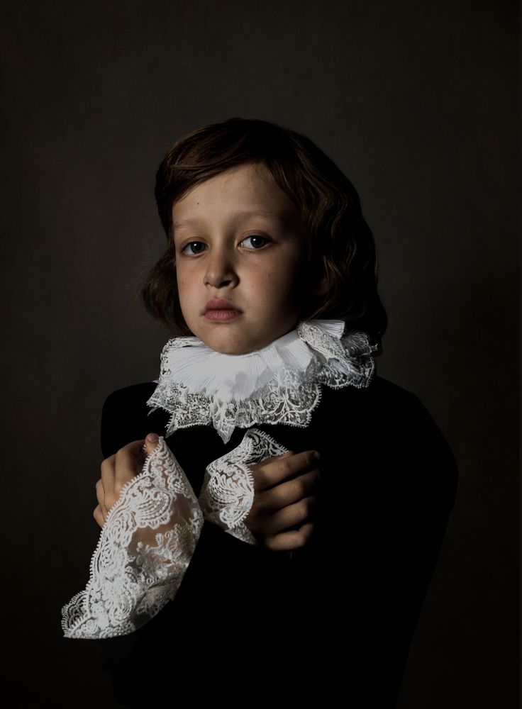 Photograph by Екатерина Позднякова