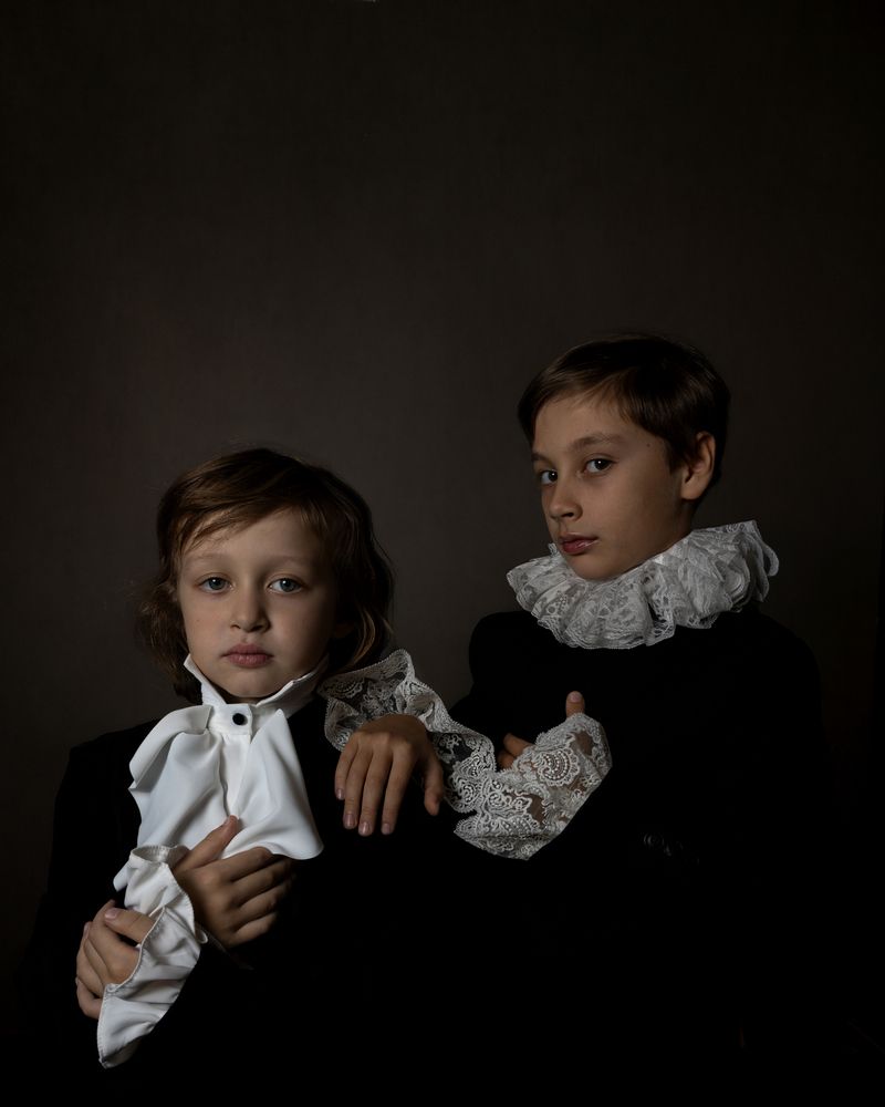 Photograph by Екатерина Позднякова