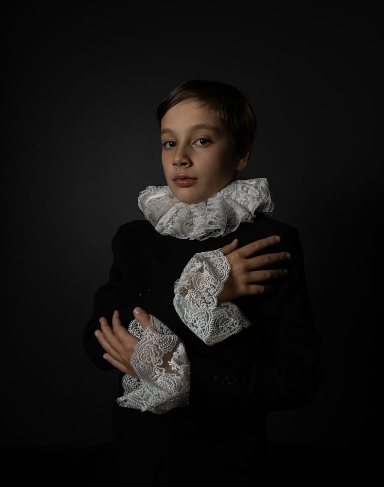 Photograph by Екатерина Позднякова