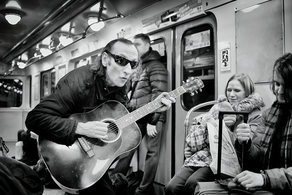 Photograph by Евгений Луцко