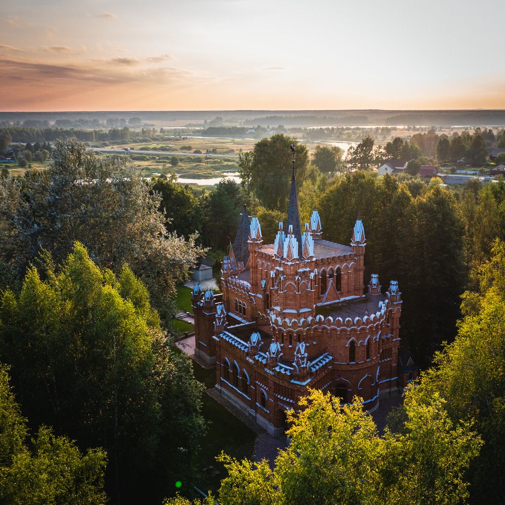 Photograph by Александр Давидик