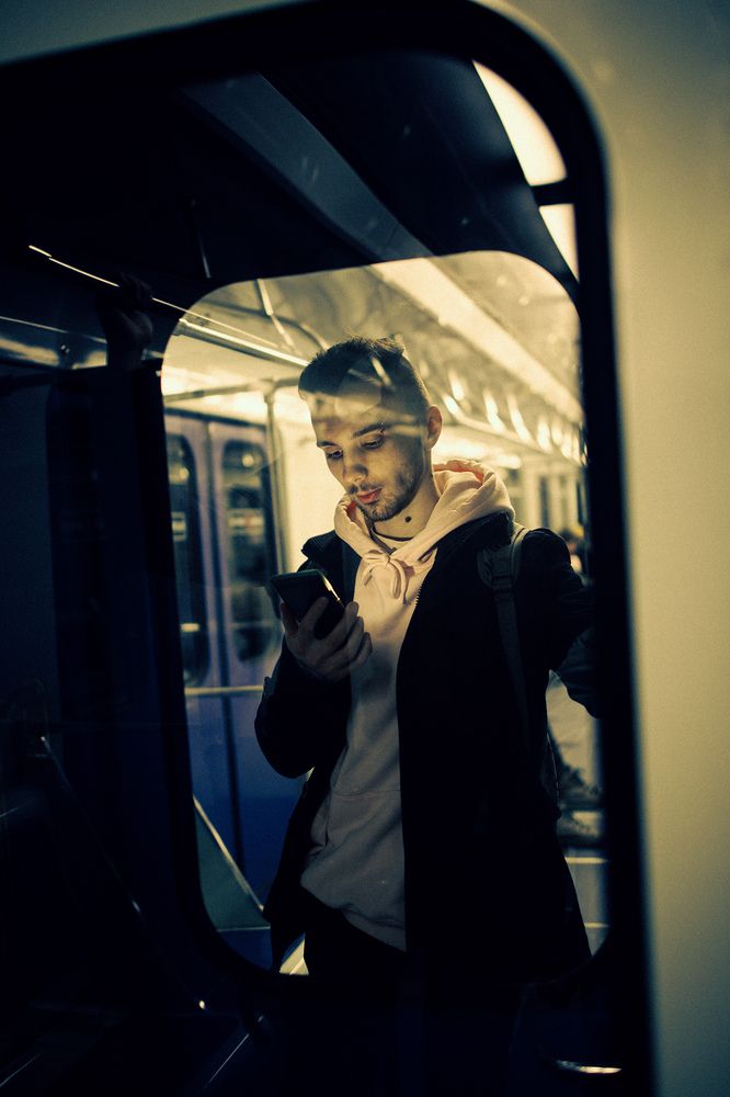 Photograph by Алена Нестерова