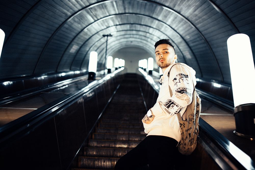 Photograph by Алена Нестерова