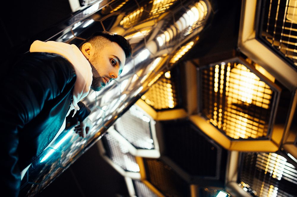 Photograph by Алена Нестерова