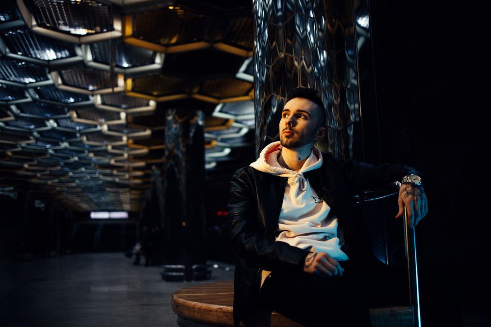 Photograph by Алена Нестерова