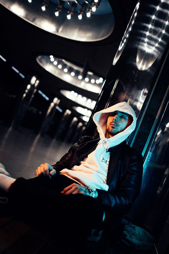 Photograph by Алена Нестерова