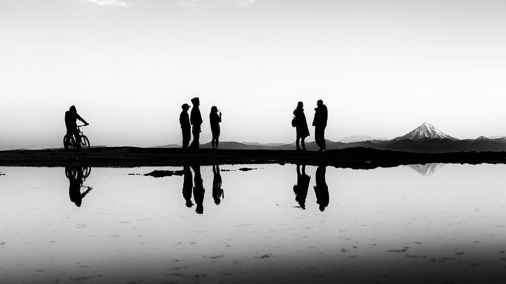 Photograph by Дмитрий Редковский