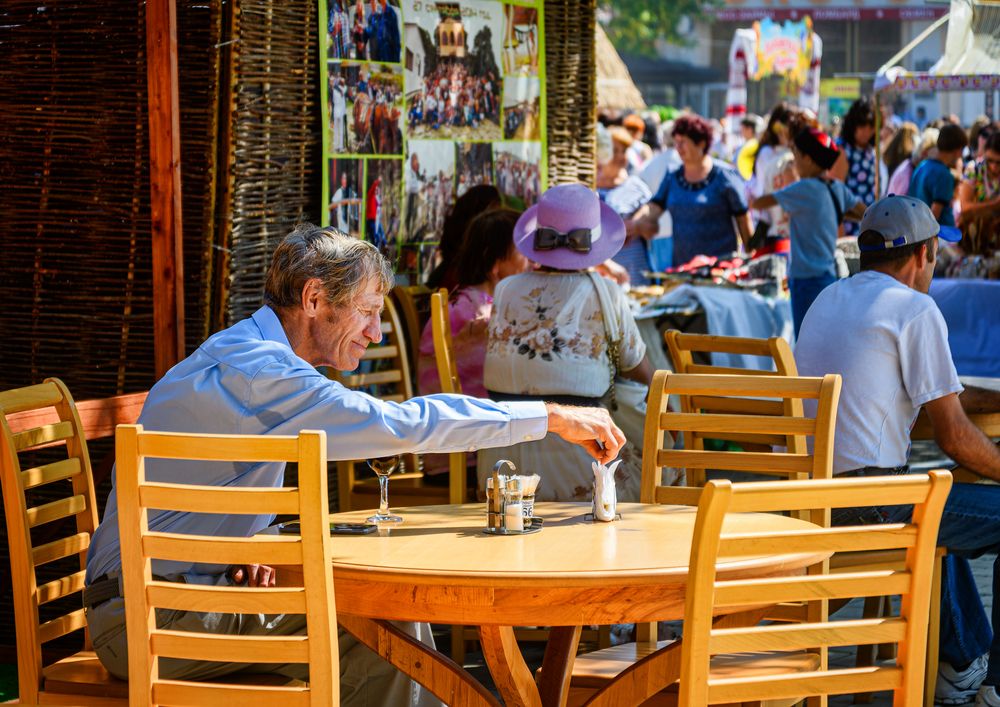 Photograph by Владимир Кваша