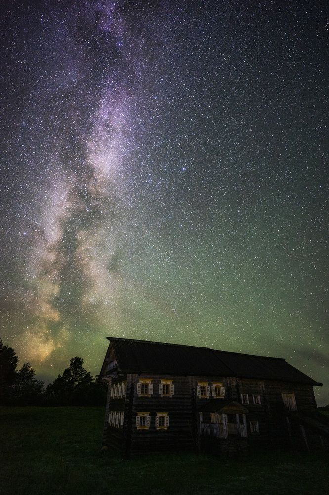 Photograph by Алексей Глухов