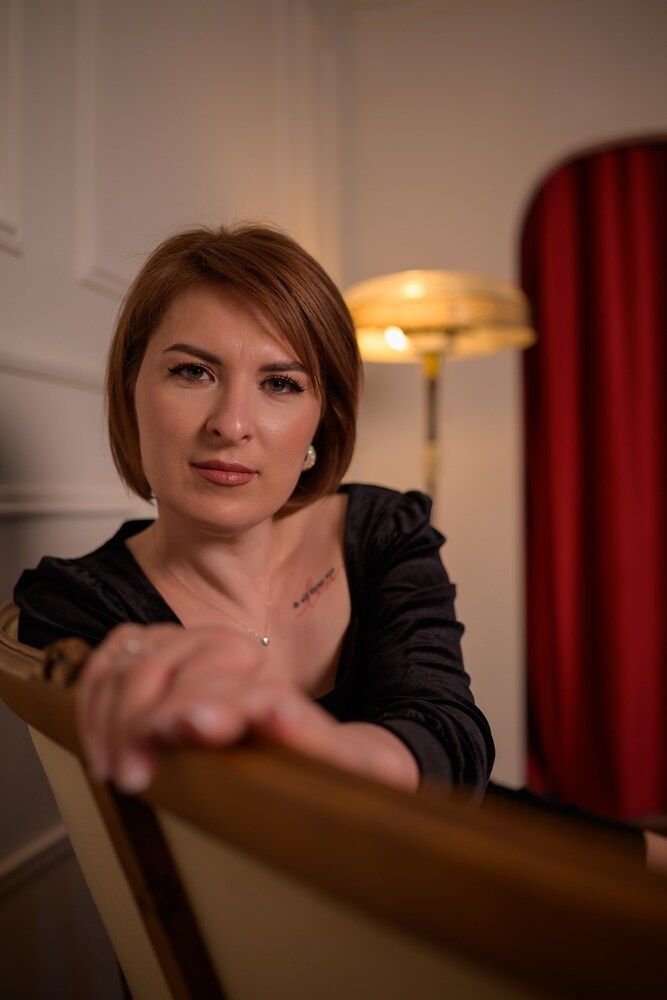 Photograph by Юлия Абрамова