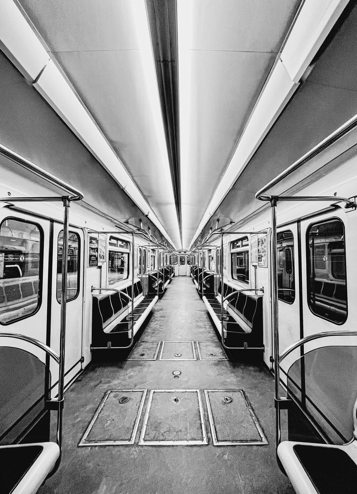 Photograph by Анна Федотова