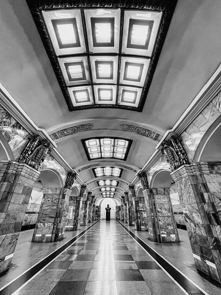 Photograph by Анна Федотова