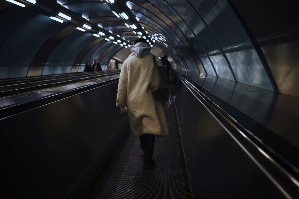 Photograph by Yana Egorova