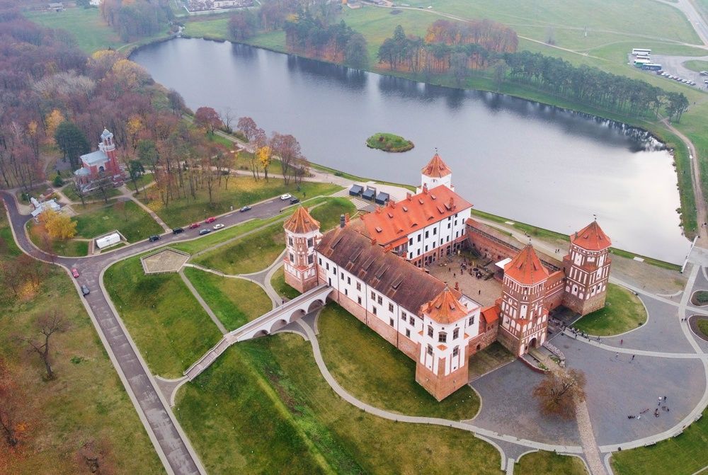 Photograph by Шляга Сергей