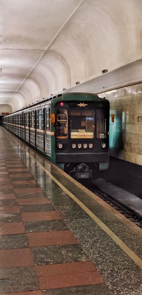 Photograph by Елена Бородулина