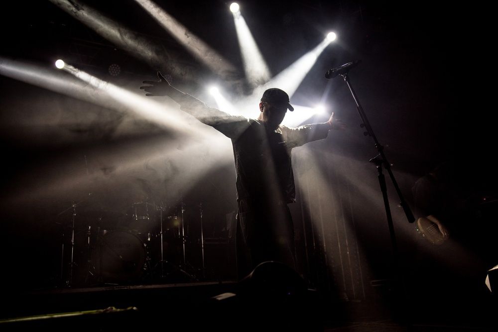 Фотография автора Борисова Мария