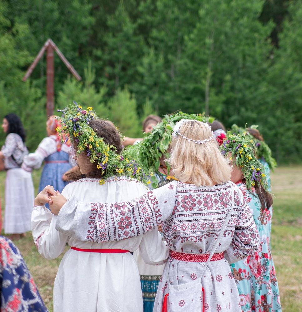 Фотография автора Анна Хабарова