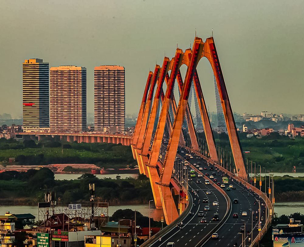 Фотография автора Quan Hung