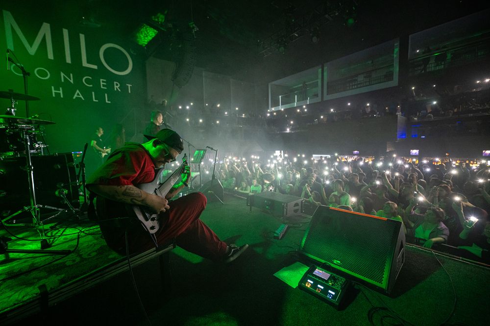 Photograph by Иван Грачев