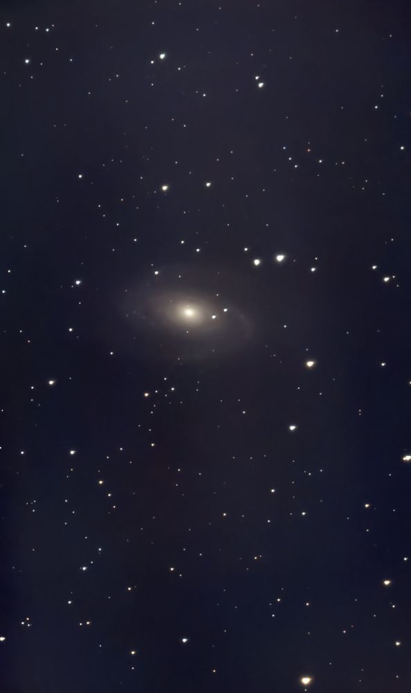 галактика м 81