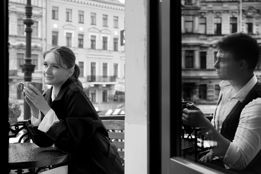 Photograph by Екатерина Евстигнеева