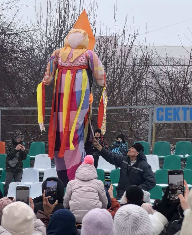 Фотография автора Марина Новикова