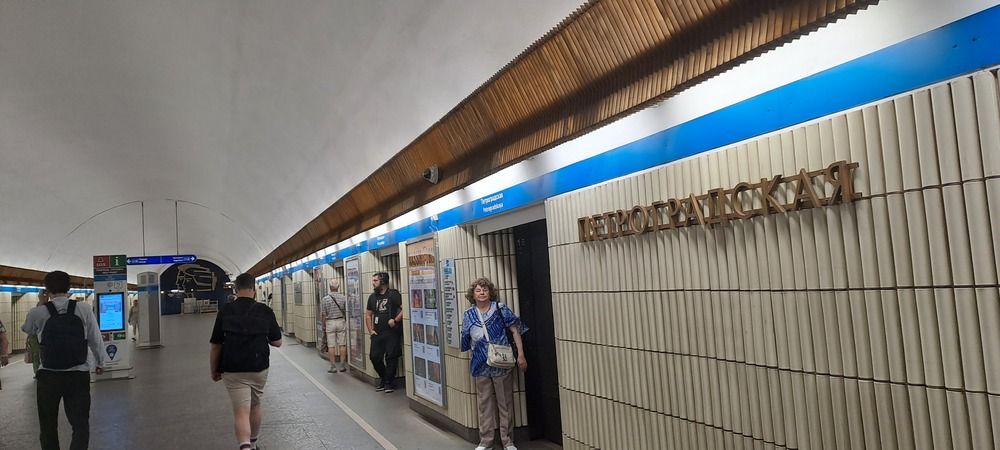 Photograph by Александра Насырова