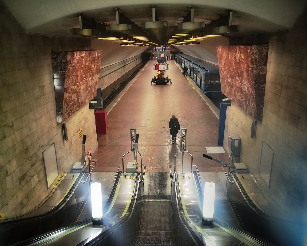 Фотография автора Екатерина Першина