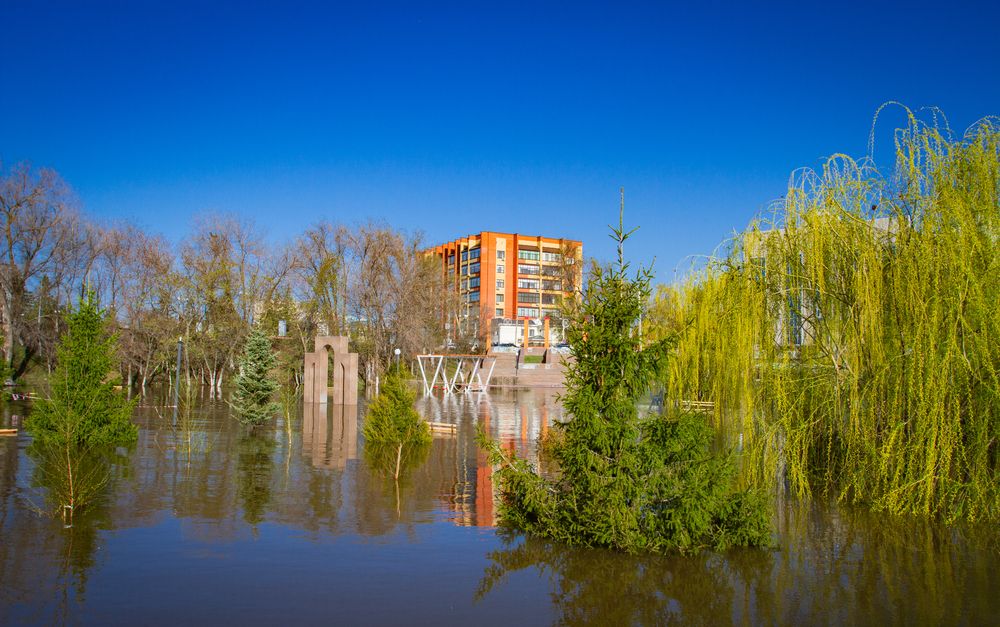 Photograph by Pavel Gukov