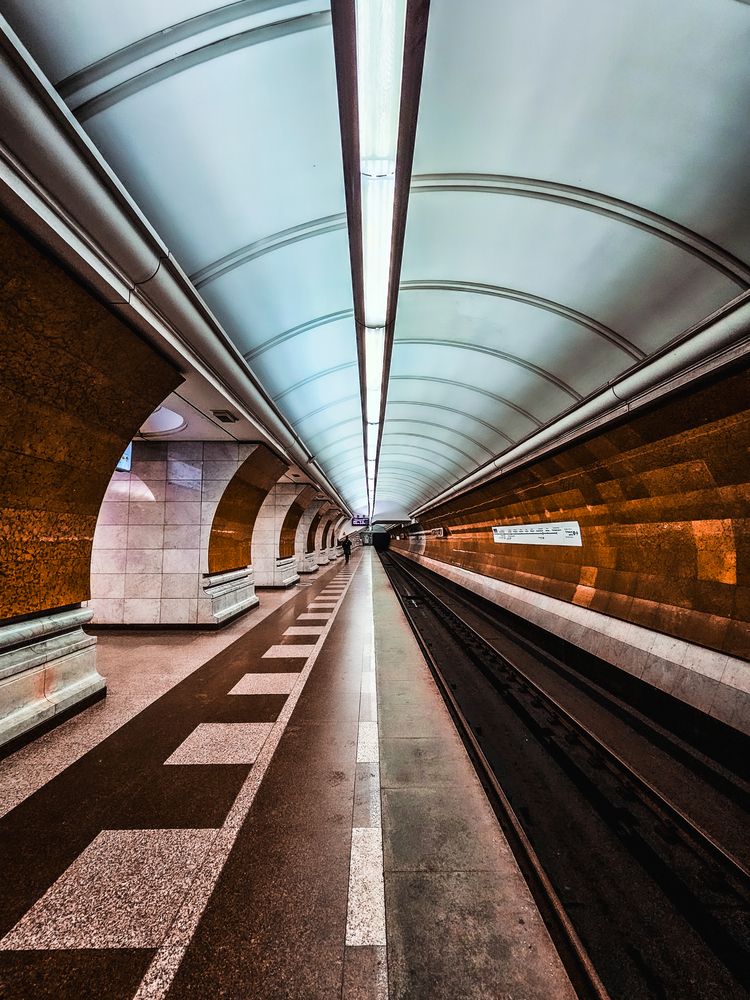 Photograph by Сергей Кесаев