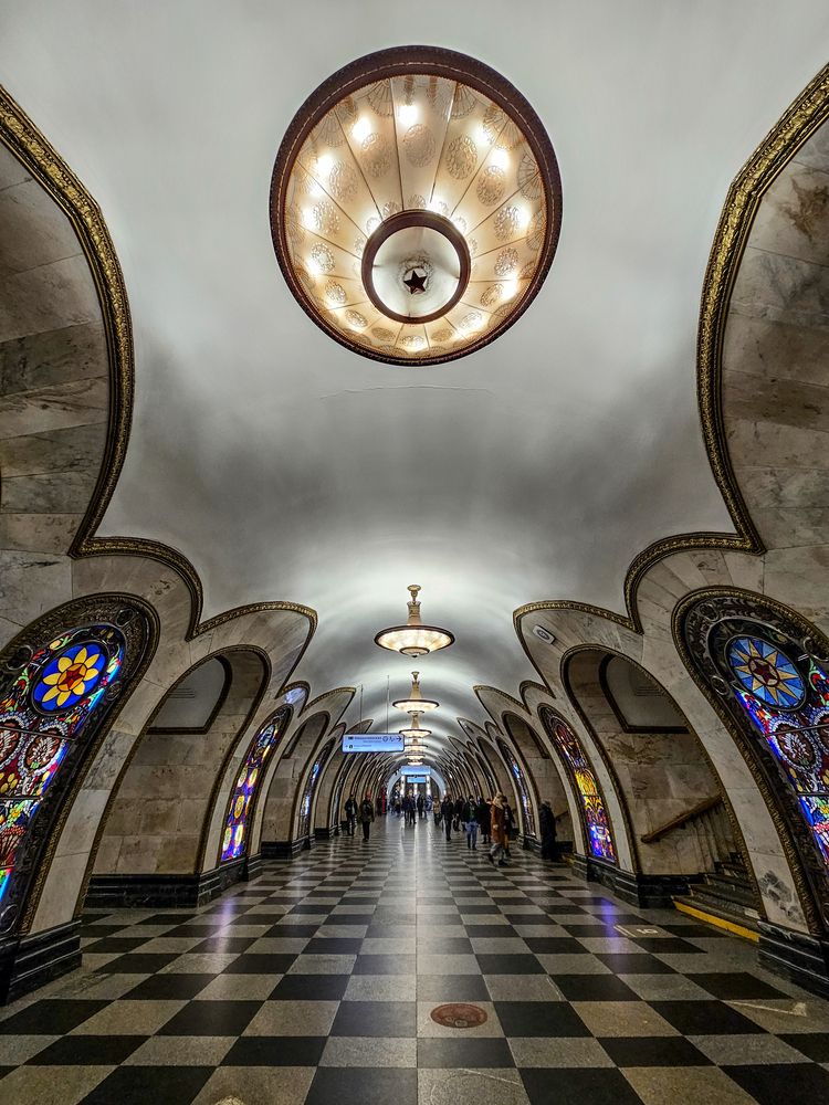 Photograph by Сергей Кесаев