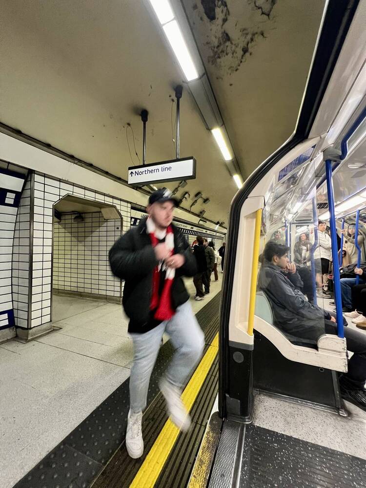 Photograph by Bhupendra Bagla