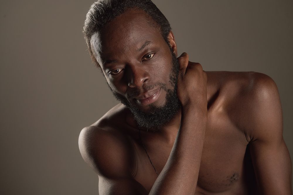 Photograph by Евгений Карпов