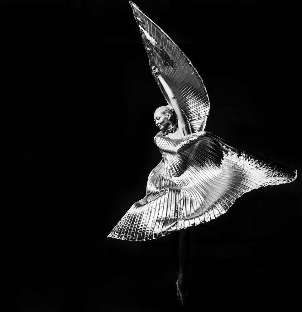 Photograph by Екатерина Евстигнеева