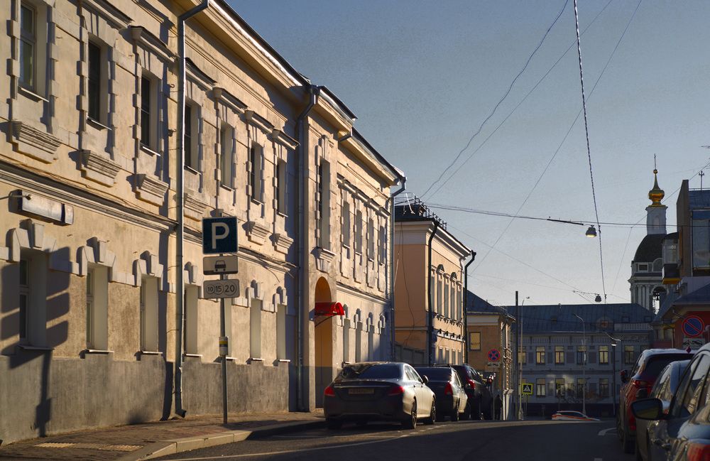 Photograph by Николай Косцов