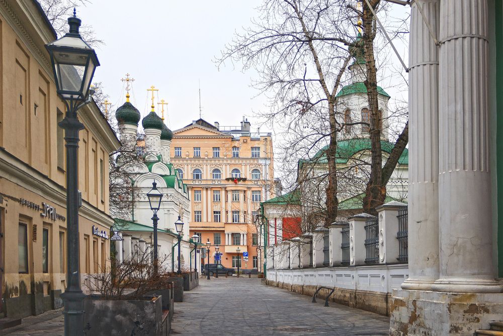 Photograph by Николай Косцов