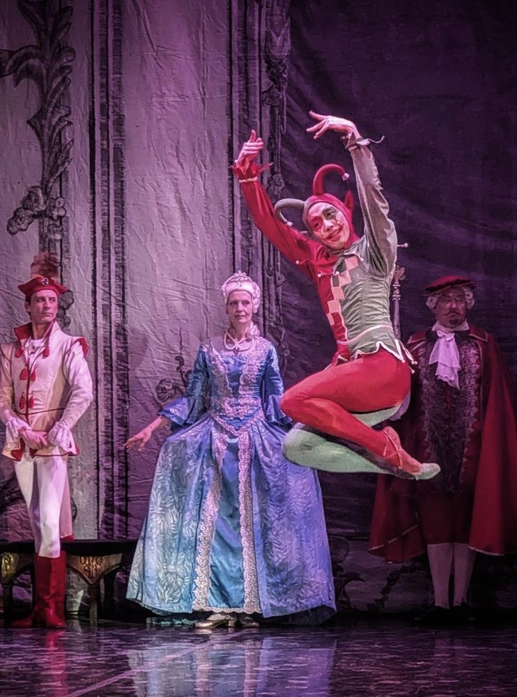 Photograph by AlexaL