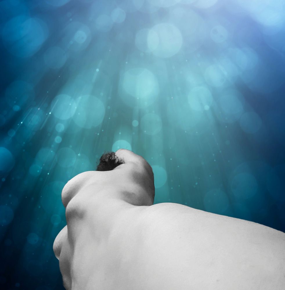 Photograph by María Claudia Salcedo