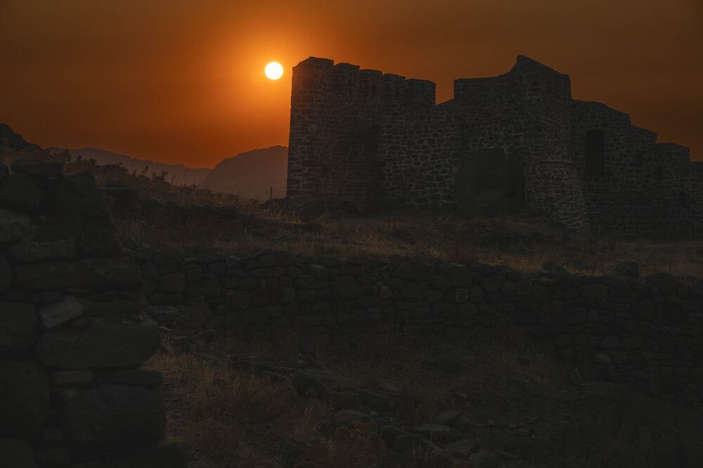 Фотография автора DIMITRIS MPAZIOTOPOULOS